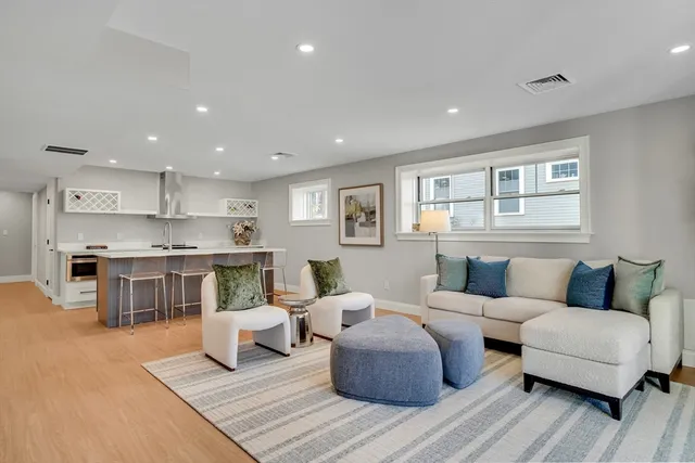 $2,799,900 | 24 Deering Avenue, Lexington, MA 02421