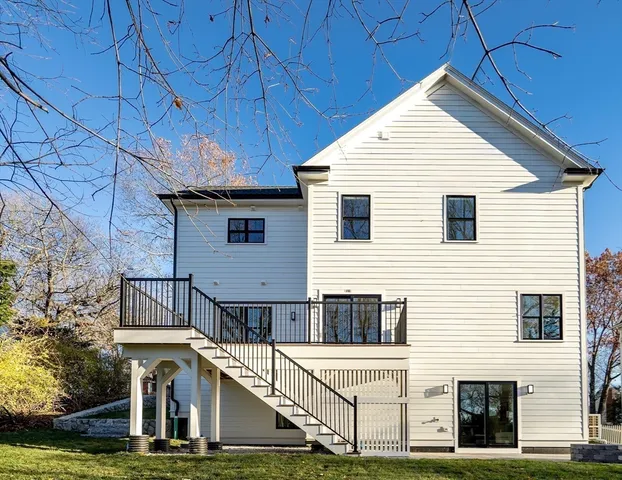 $2,799,900 | 24 Deering Avenue, Lexington, MA 02421