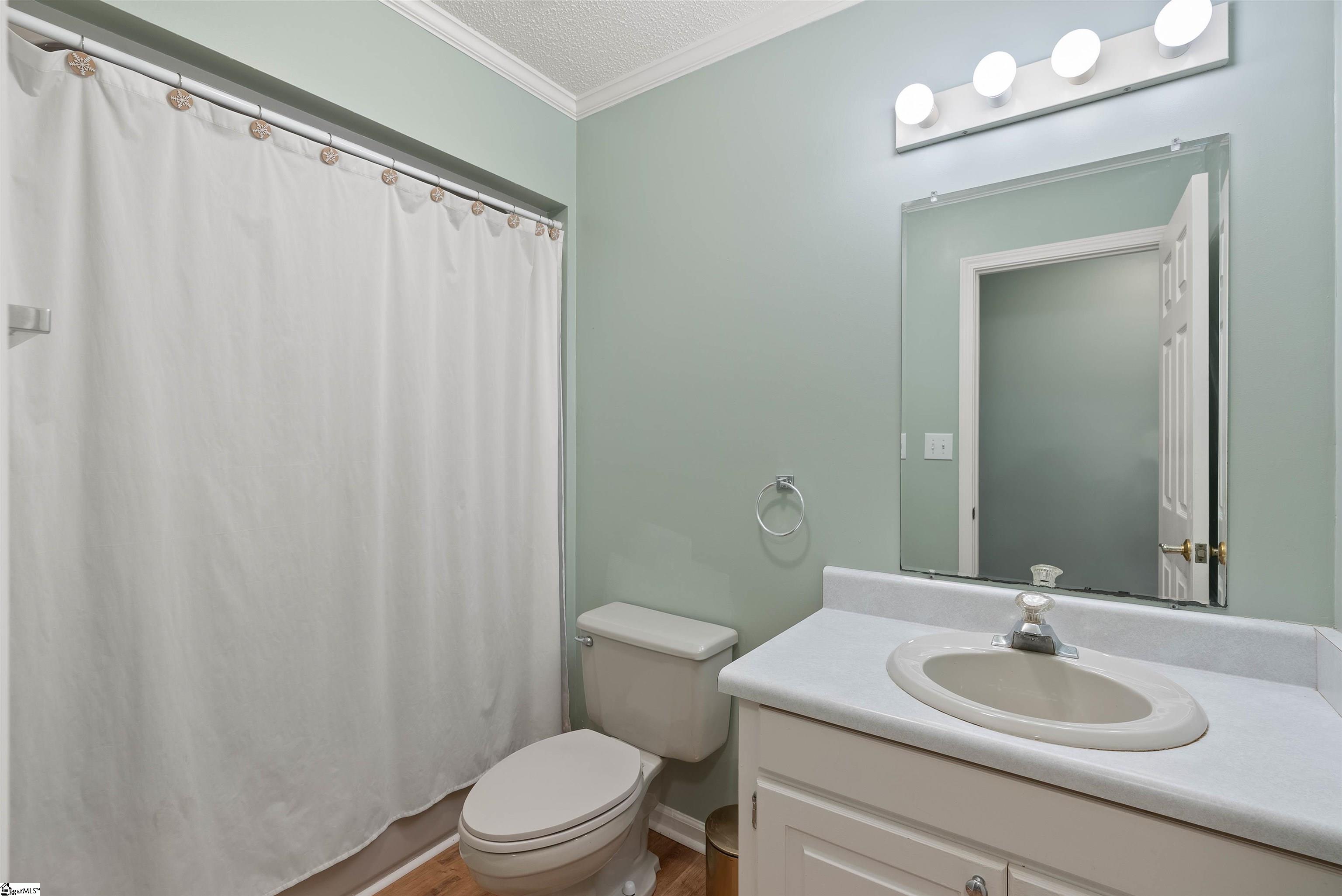 1110 Pine Top Road Belton, SC 29627 - Photo 23 of 41