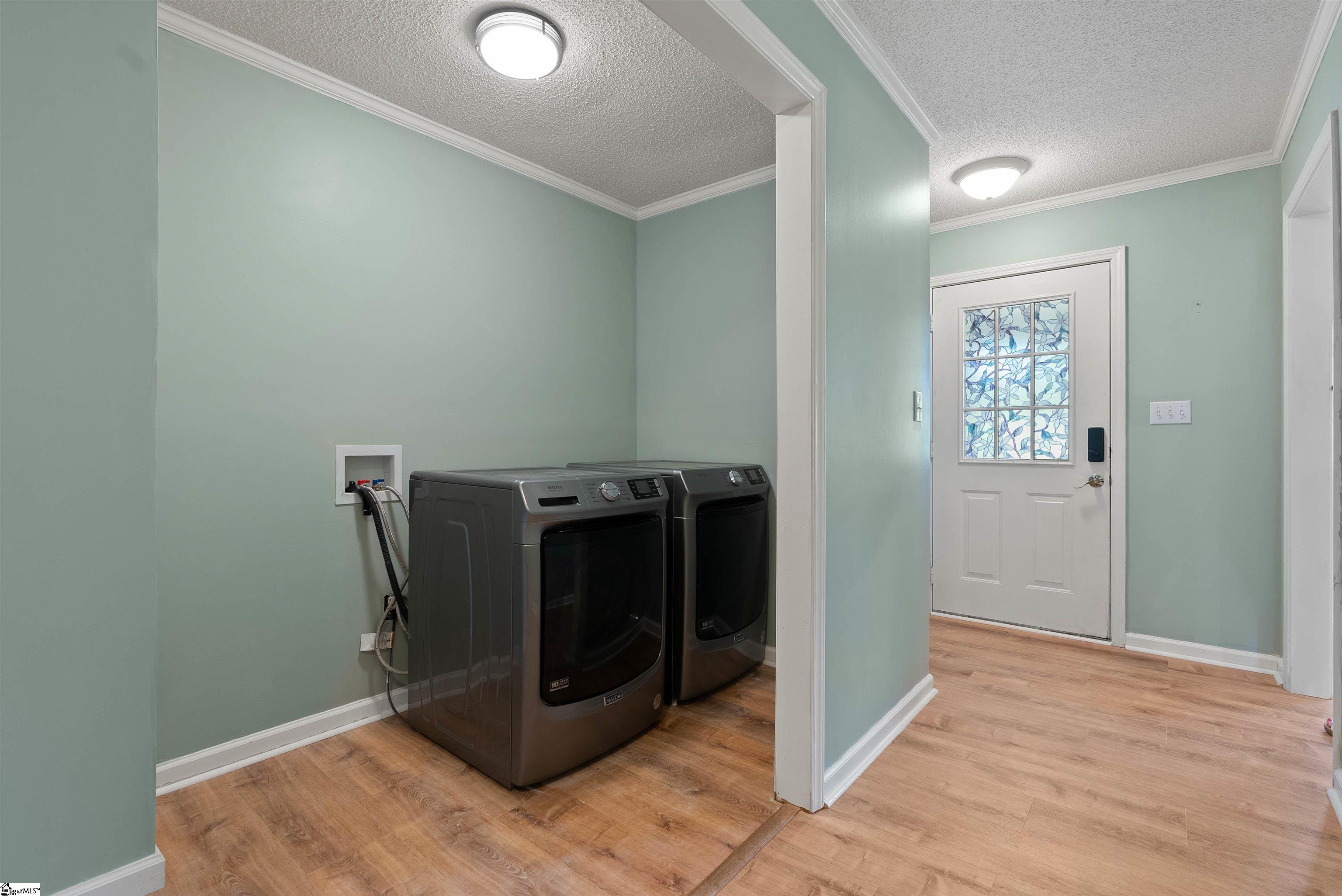 1110 Pine Top Road Belton, SC 29627 - Photo 26 of 41