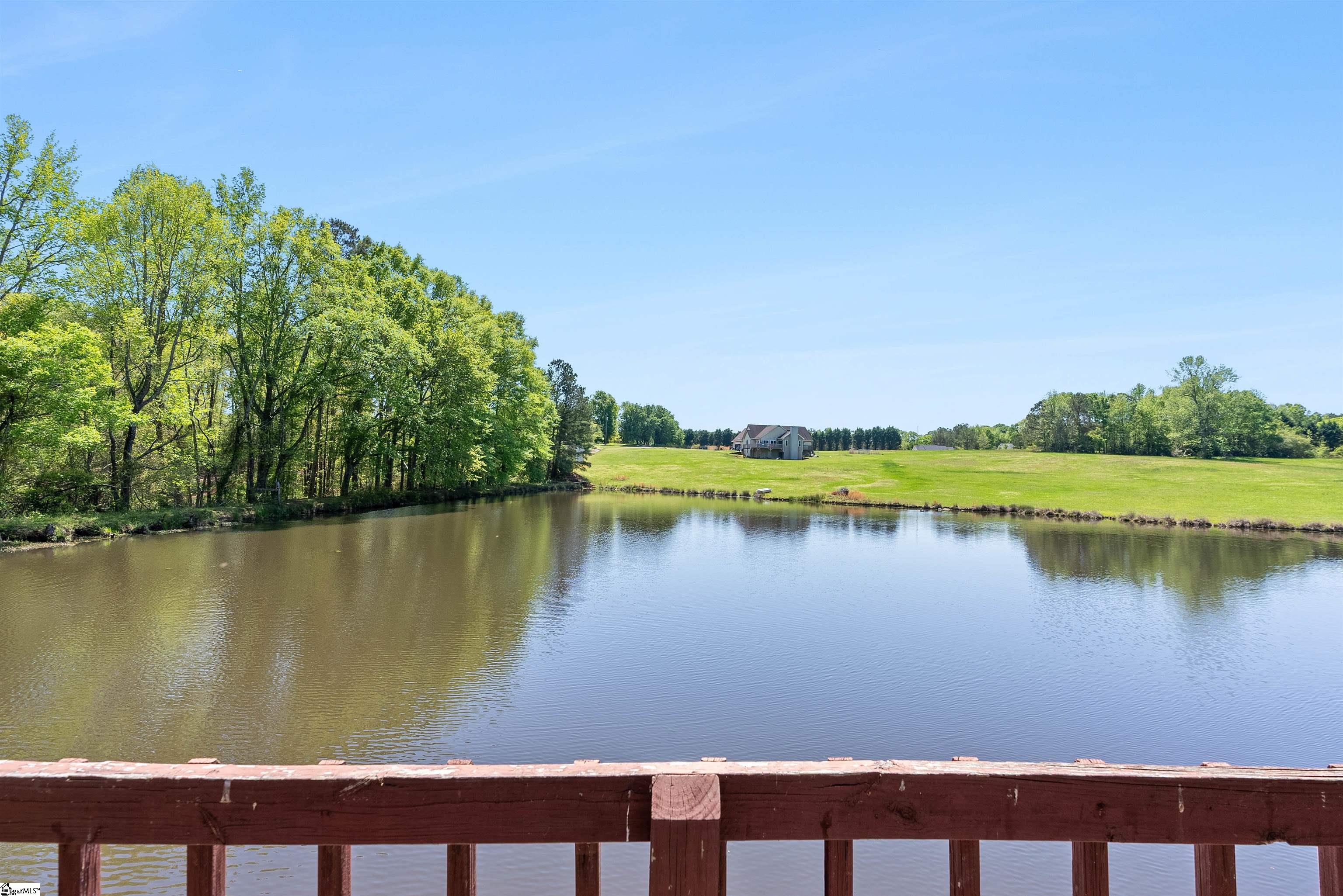 1110 Pine Top Road Belton, SC 29627 - Photo 34 of 41