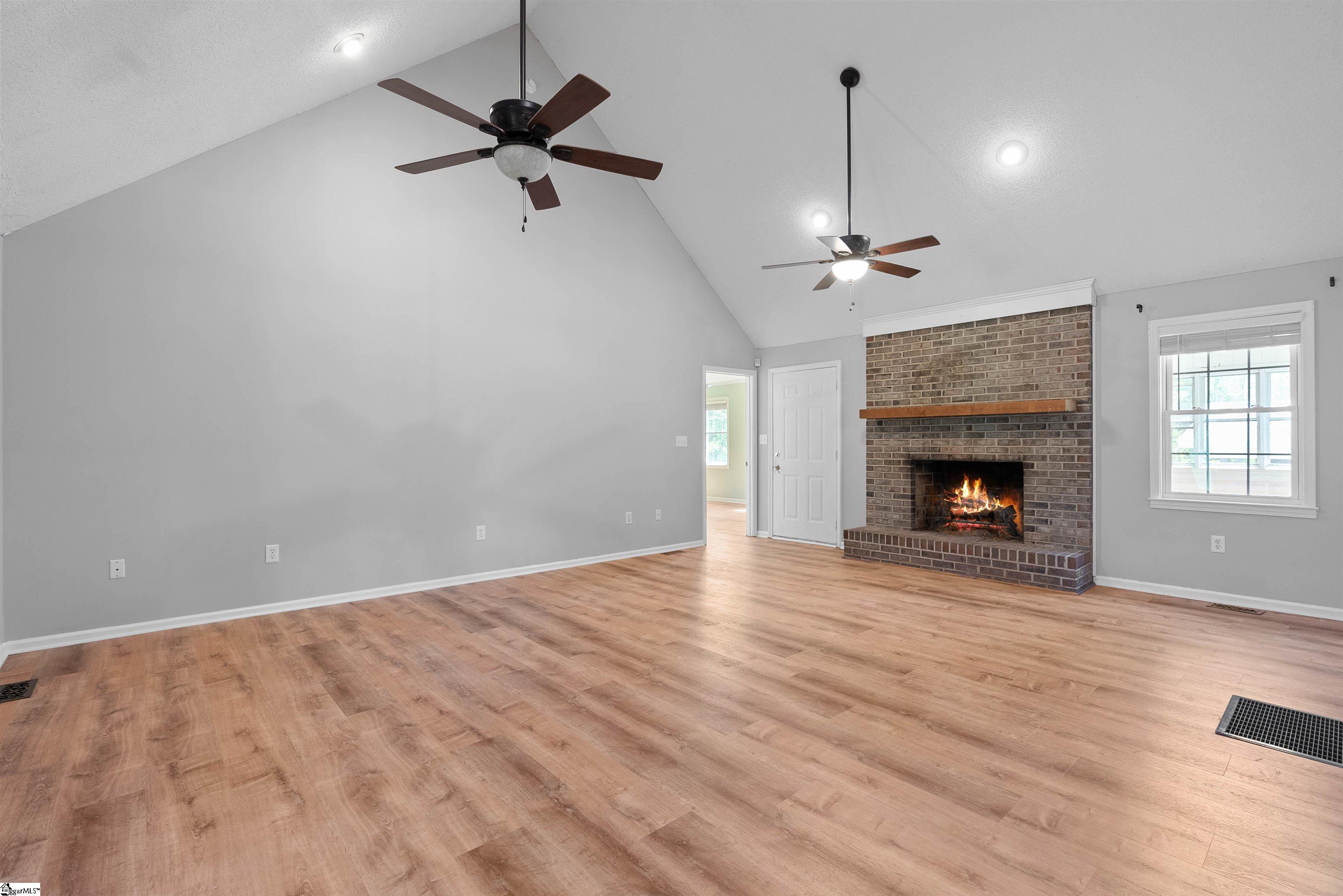 1110 Pine Top Road Belton, SC 29627 - Photo 6 of 41