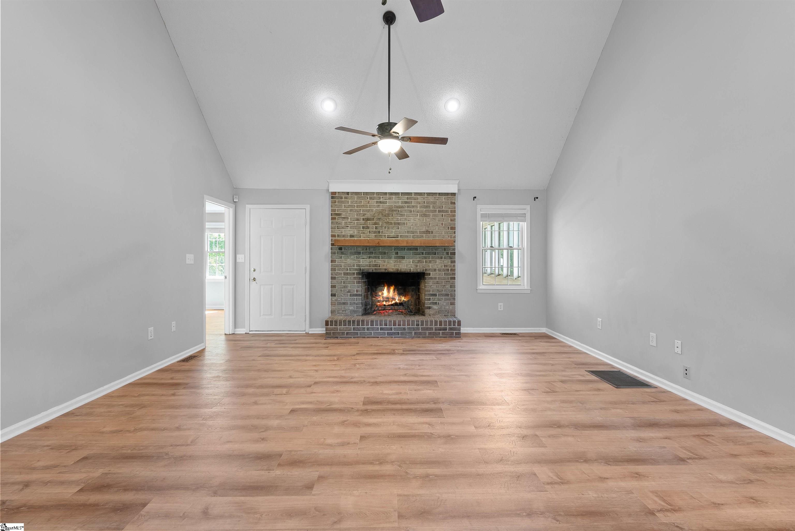 1110 Pine Top Road Belton, SC 29627 - Photo 7 of 41