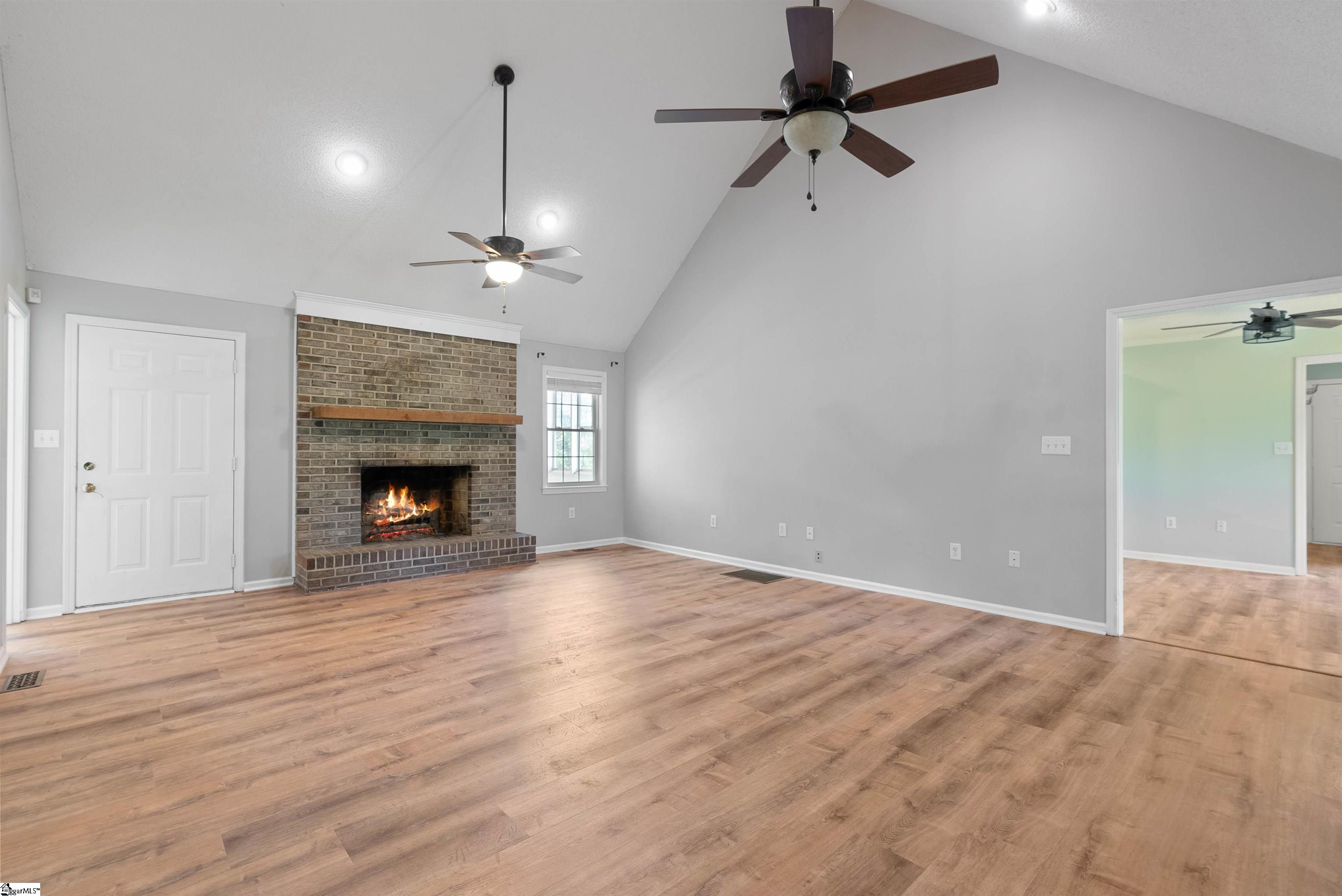 1110 Pine Top Road Belton, SC 29627 - Photo 8 of 41