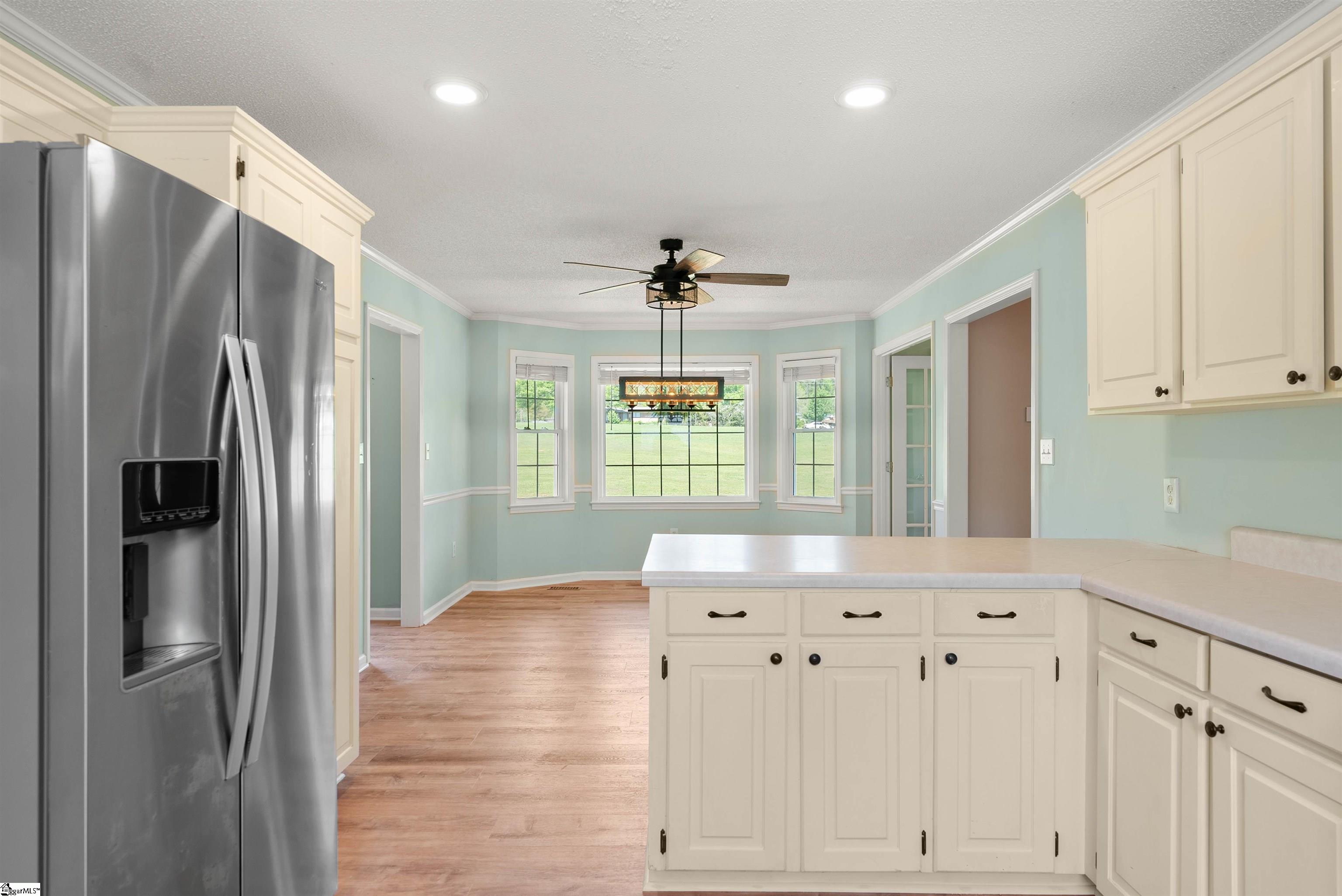 1110 Pine Top Road Belton, SC 29627 - Photo 10 of 41