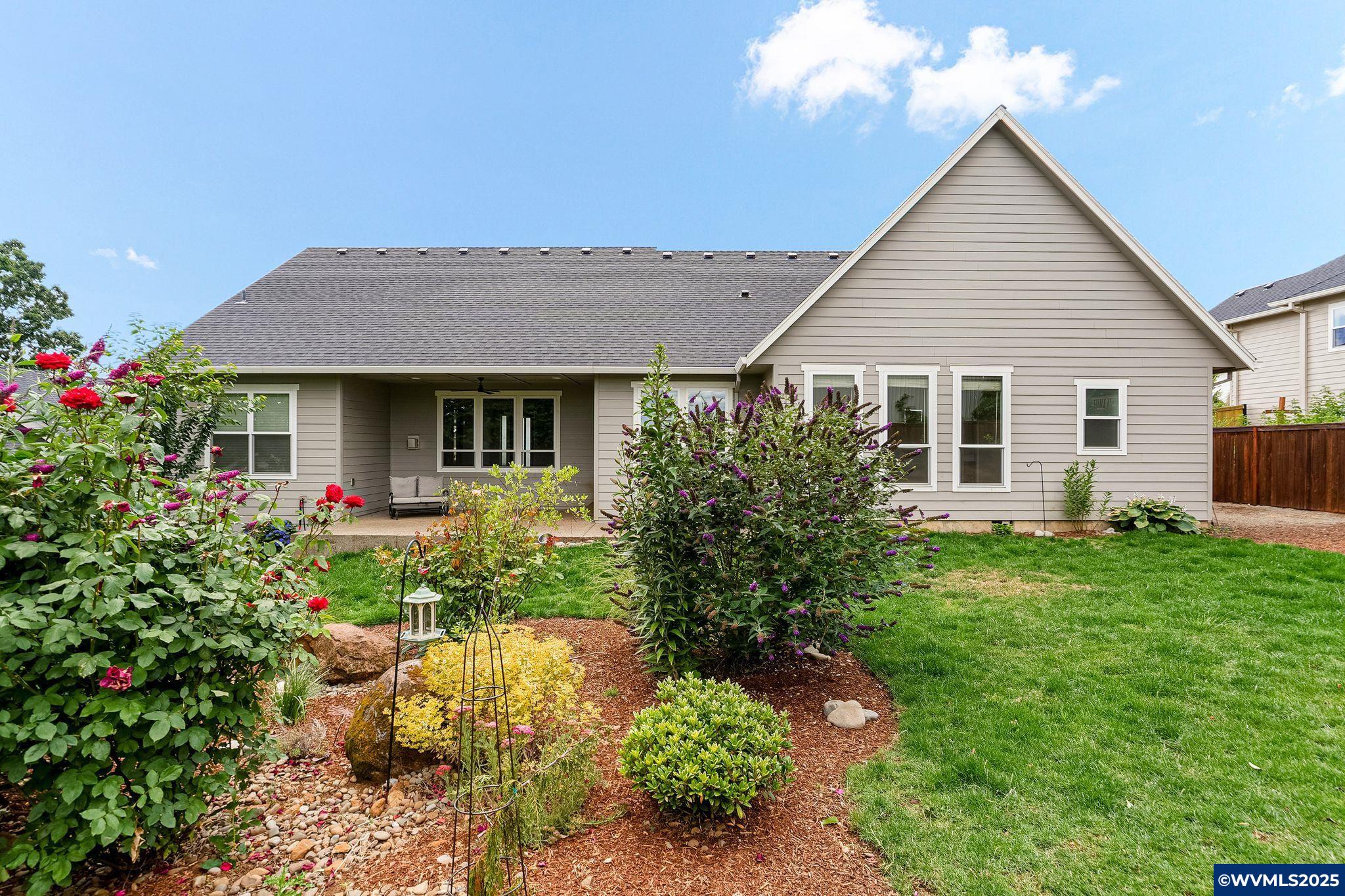 7012 Riva Ridge Drive Southeast Turner, OR 97392 - Photo 49 of 50 Gallery Image 49