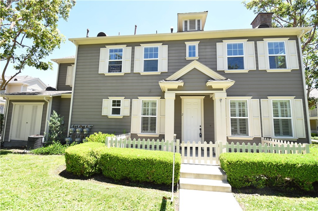 2 Lynde Street Ladera Ranch, CA 92694 - Photo 1 of 1