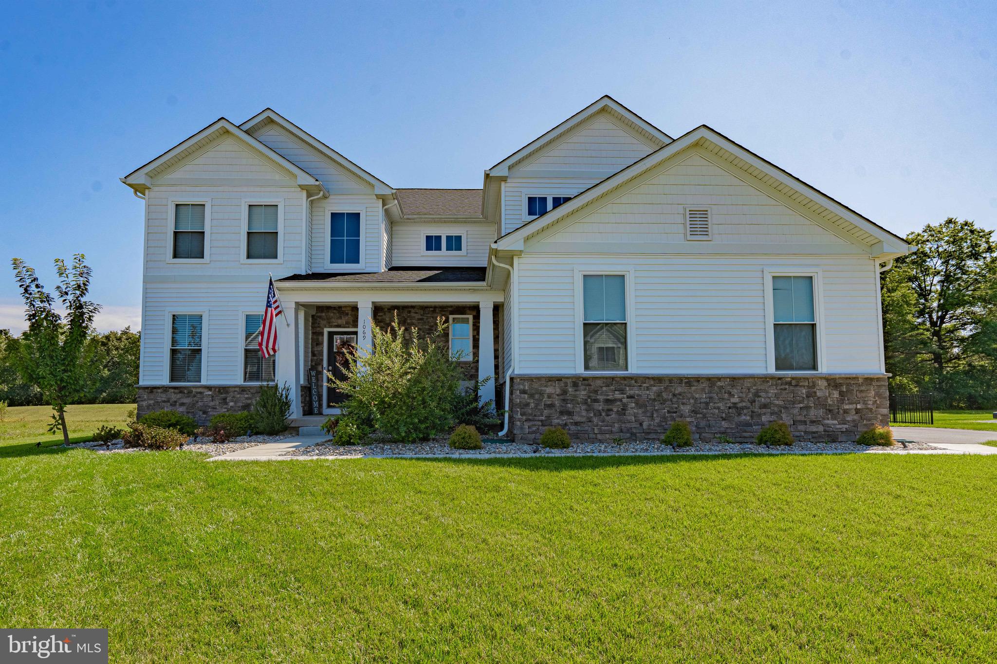 1069 Mariwill Drive Quakertown, PA 18951 - Photo 1 of 84 Gallery Image 1