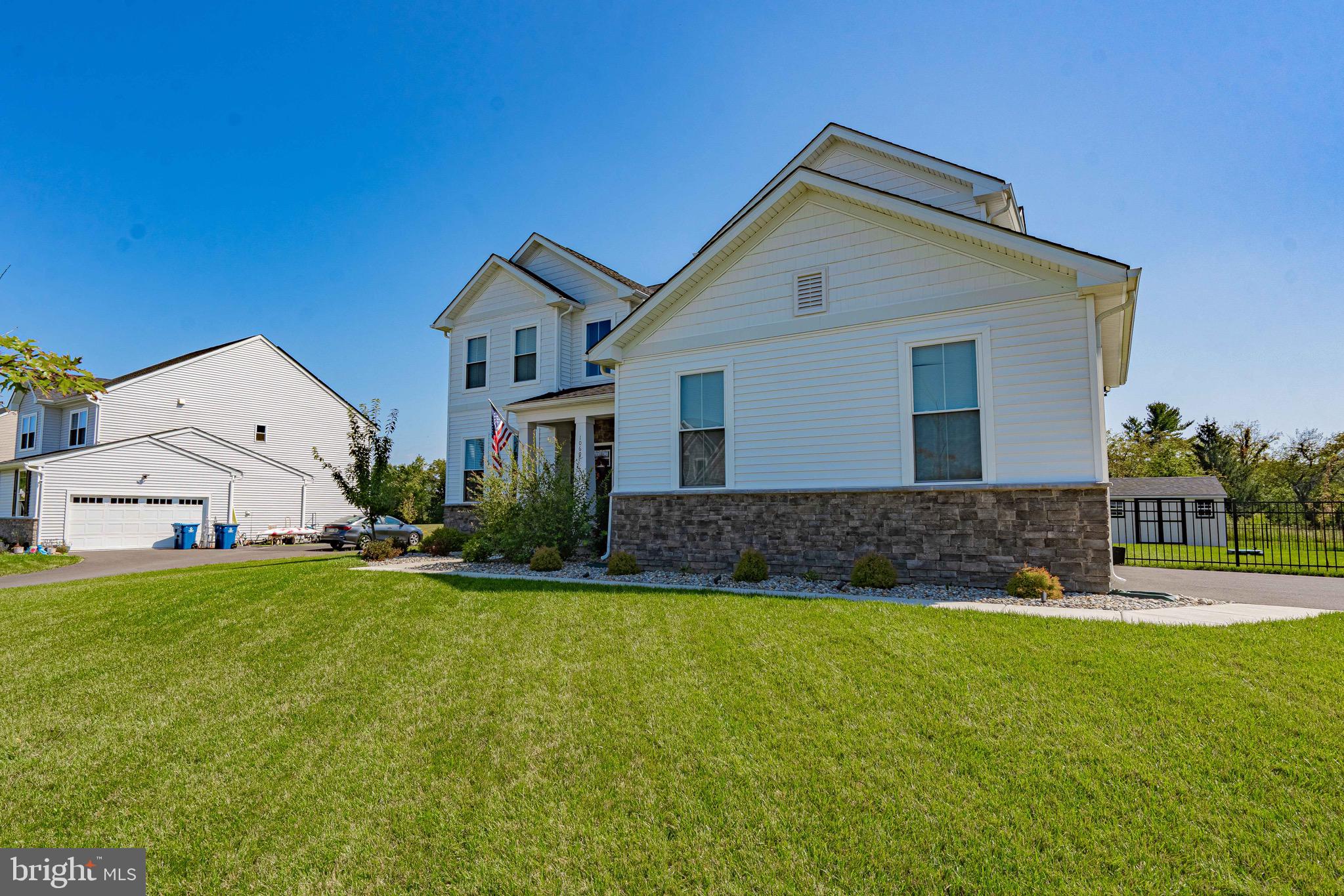 1069 Mariwill Drive Quakertown, PA 18951 - Photo 3 of 84 Gallery Image 3