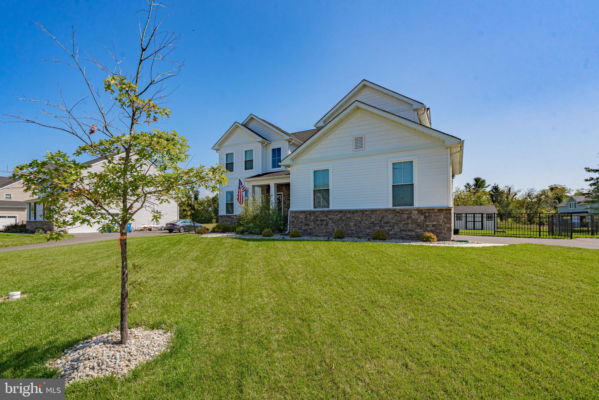 1069 Mariwill Drive Quakertown, PA 18951 - Photo 4 of 84 Gallery Image 4