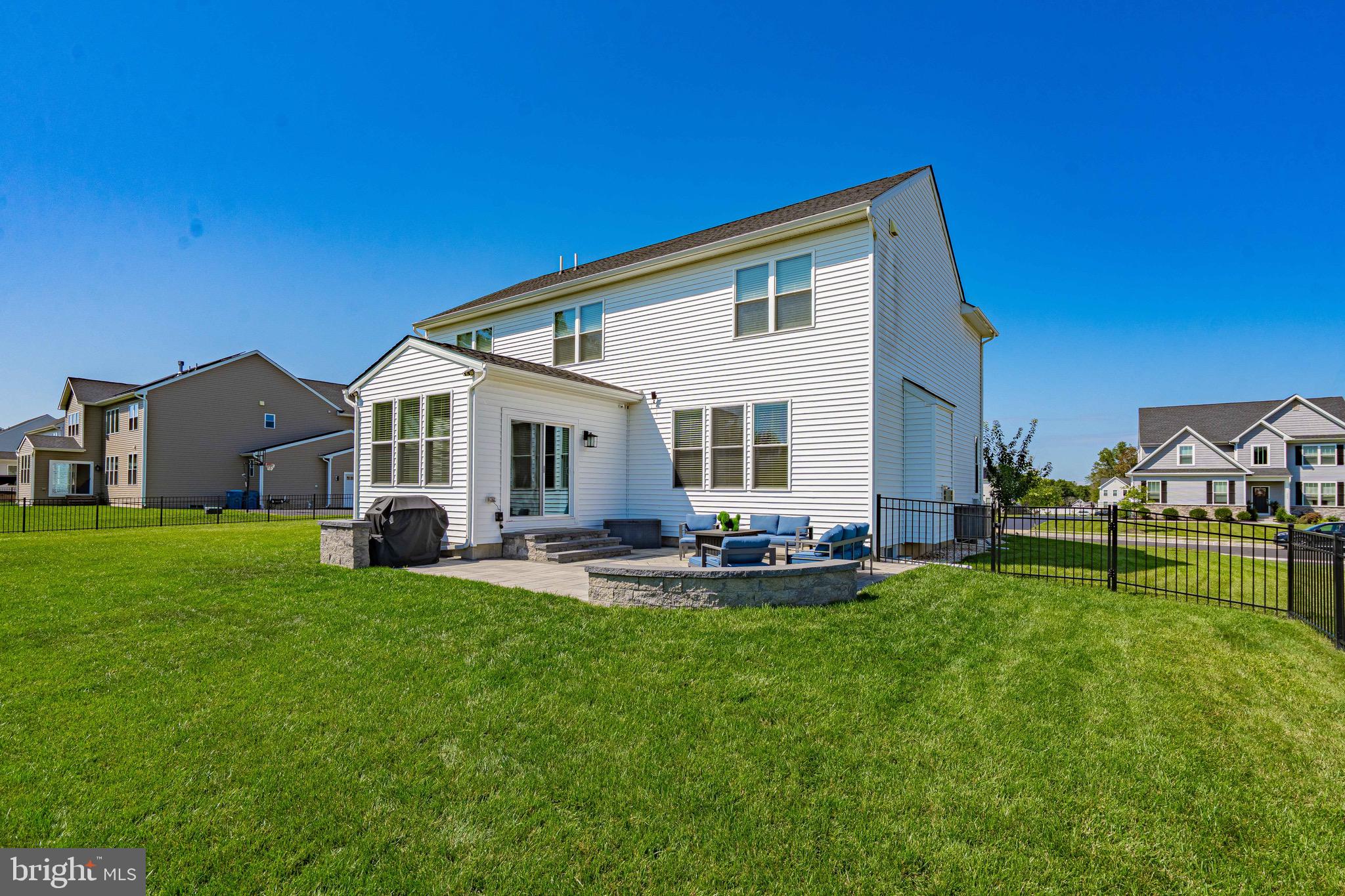 1069 Mariwill Drive Quakertown, PA 18951 - Photo 71 of 84 Gallery Image 71