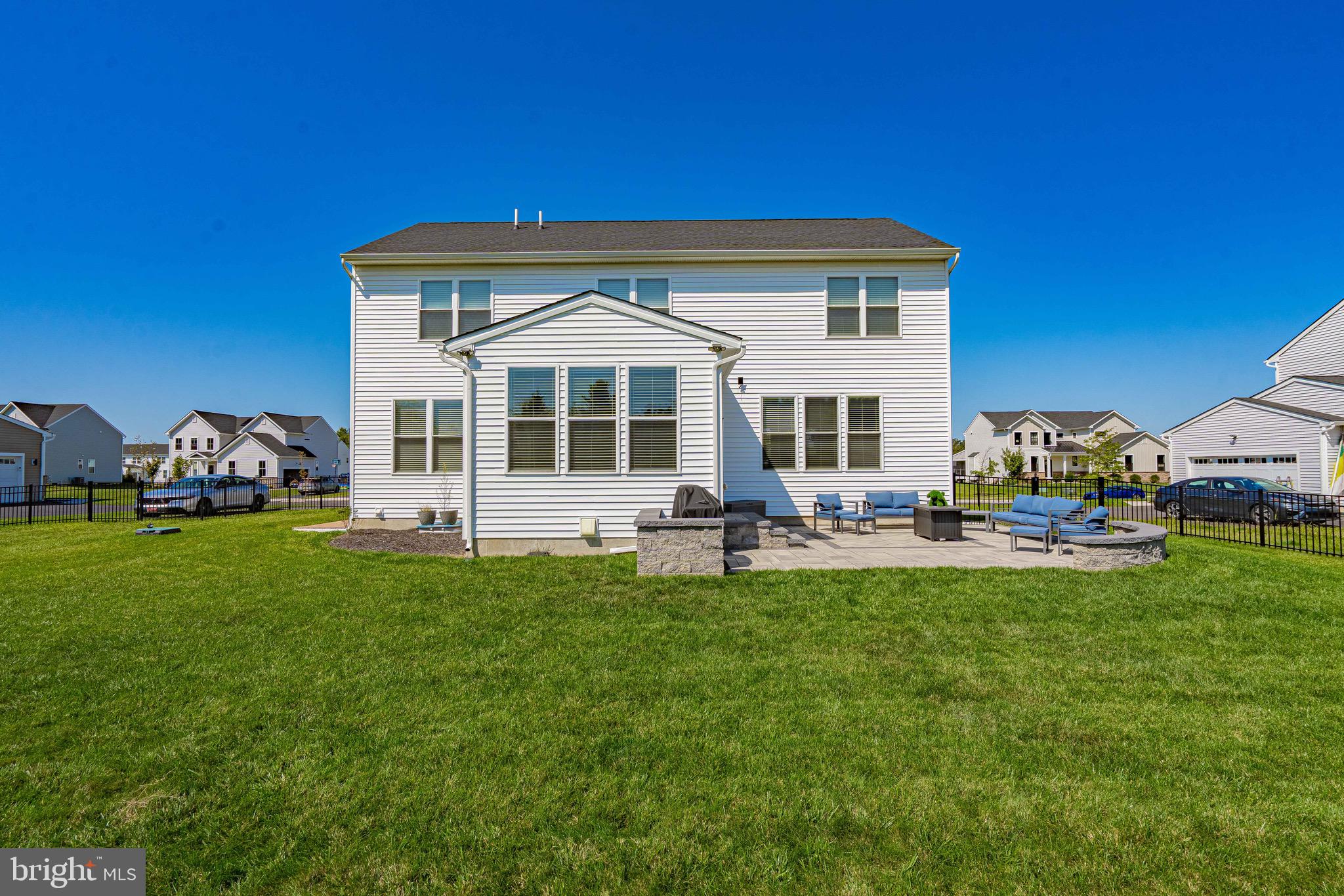 1069 Mariwill Drive Quakertown, PA 18951 - Photo 77 of 84 Gallery Image 77