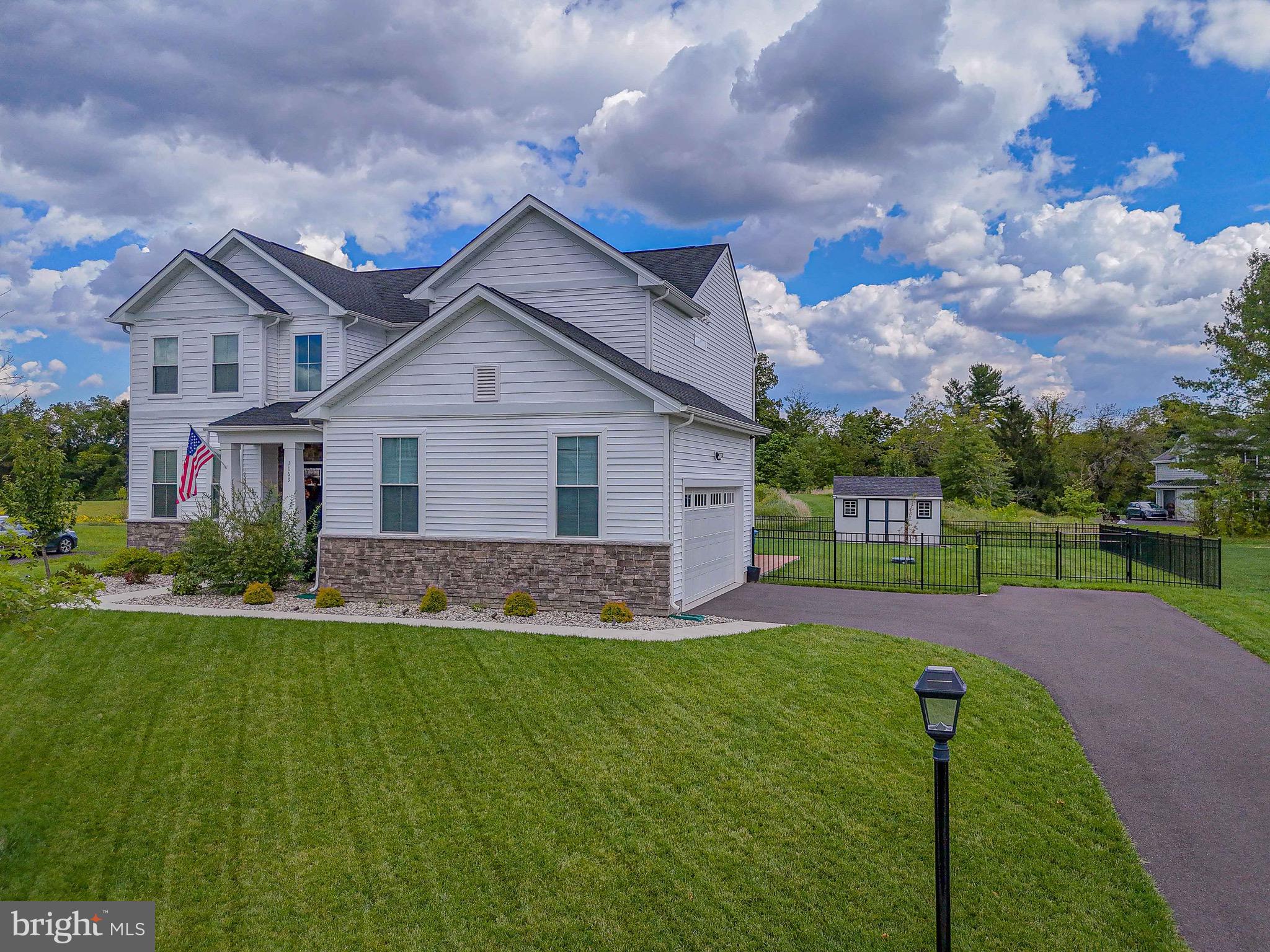 1069 Mariwill Drive Quakertown, PA 18951 - Photo 80 of 84 Gallery Image 80