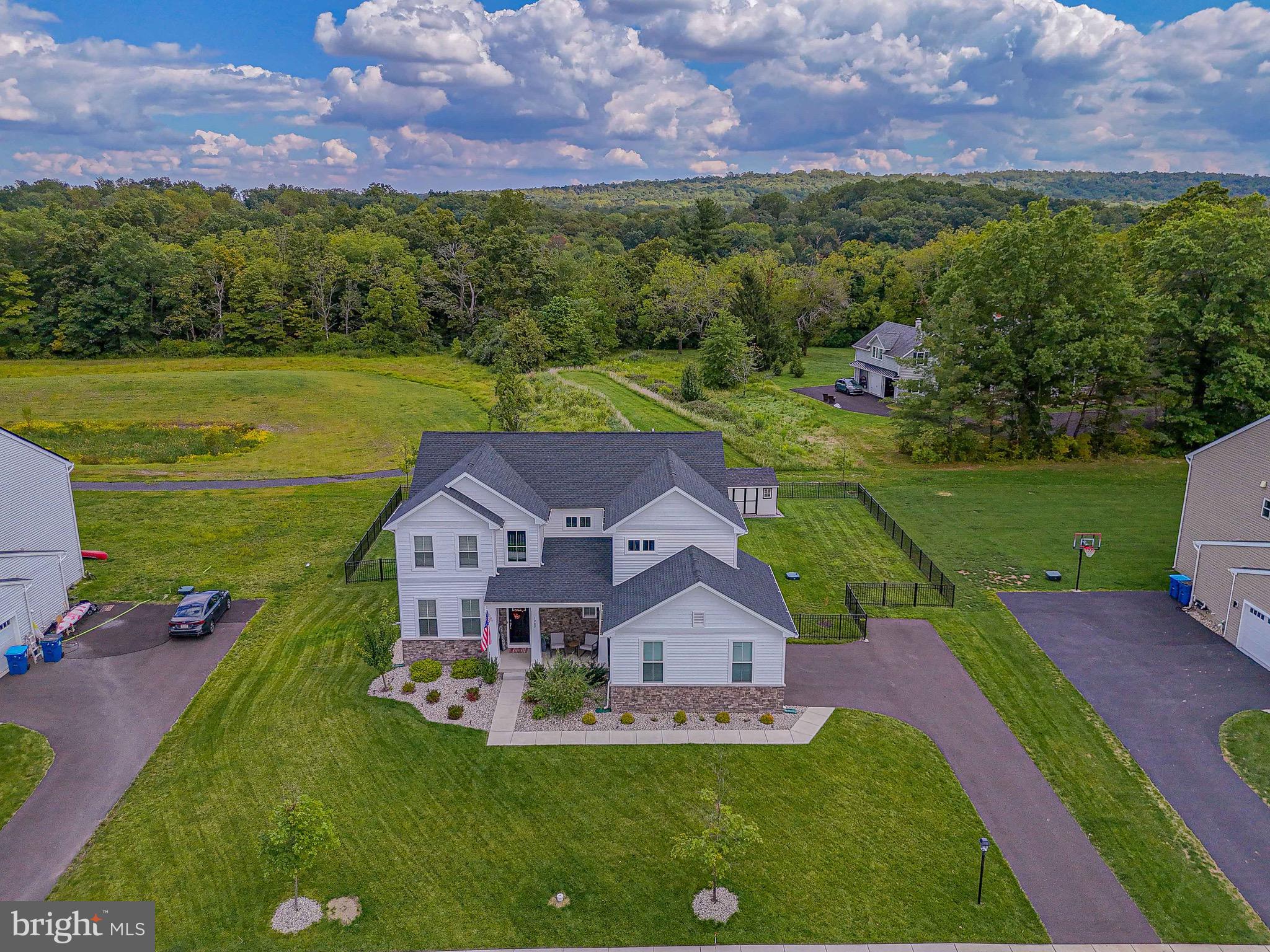 1069 Mariwill Drive Quakertown, PA 18951 - Photo 81 of 84 Gallery Image 81