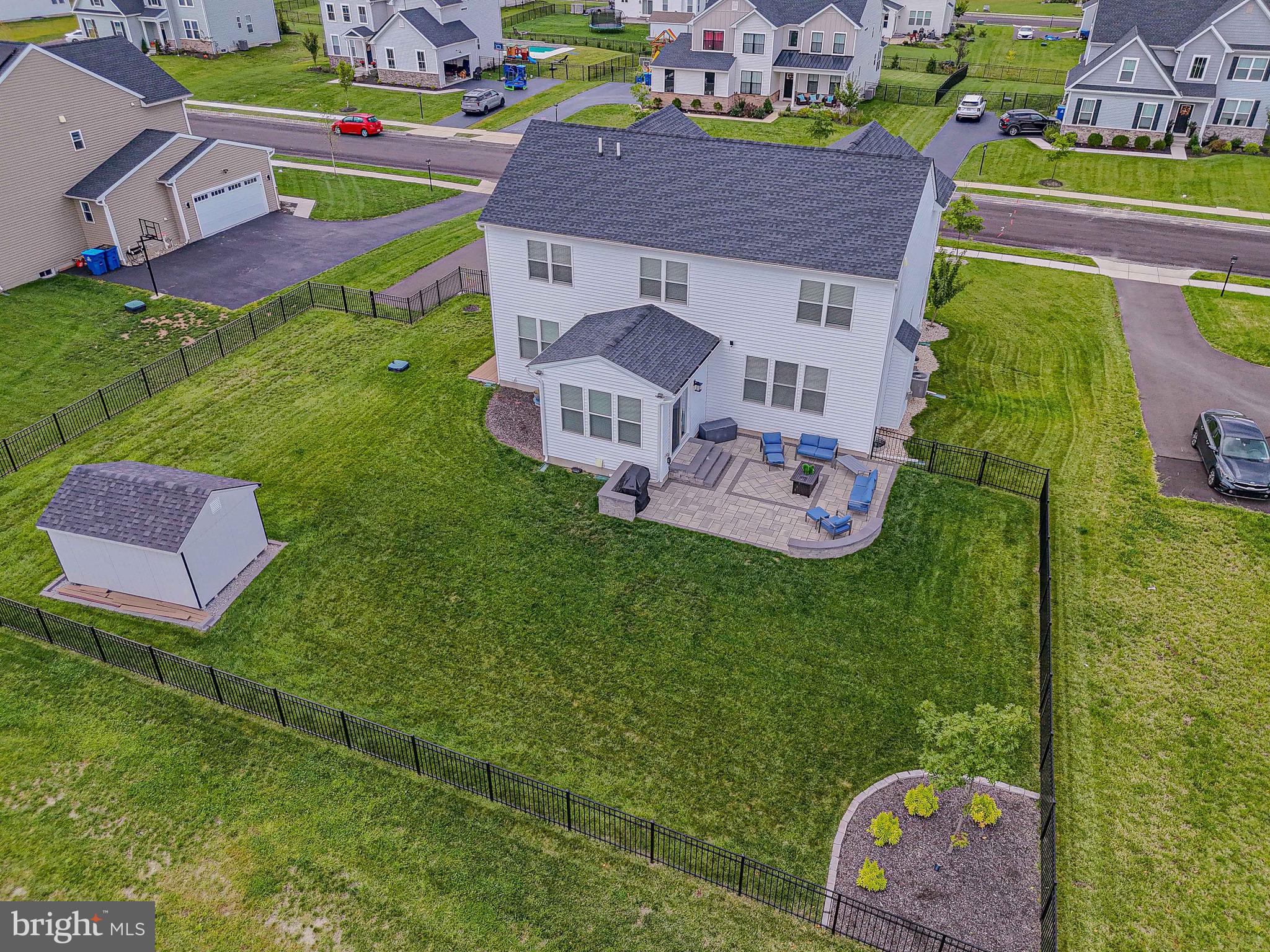 1069 Mariwill Drive Quakertown, PA 18951 - Photo 82 of 84 Gallery Image 82