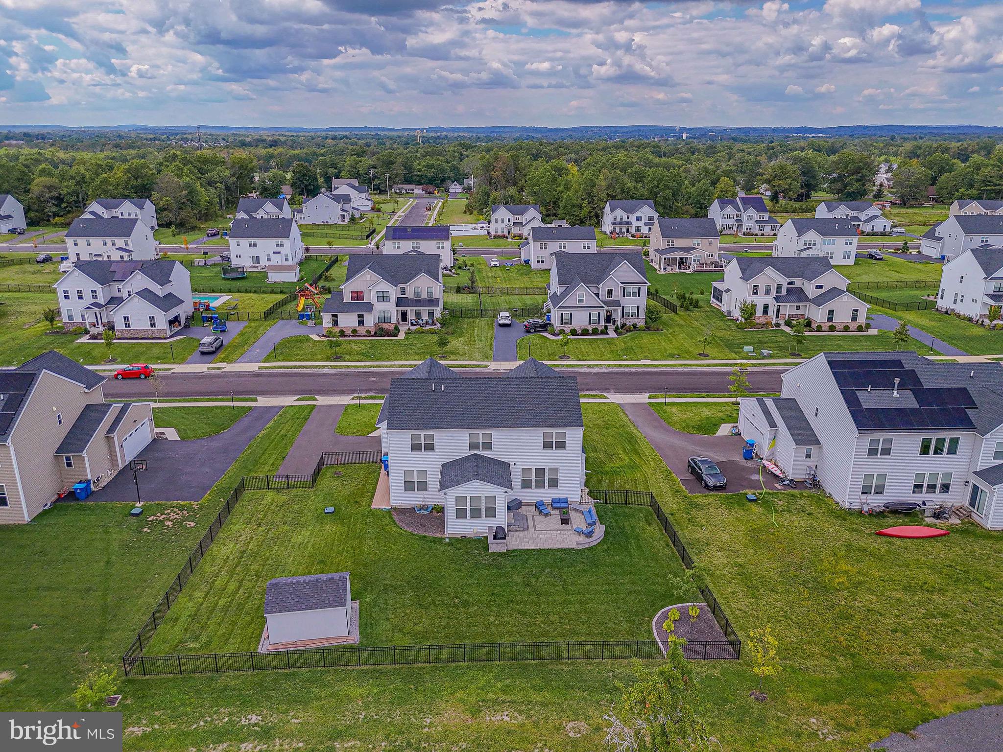 1069 Mariwill Drive Quakertown, PA 18951 - Photo 83 of 84 Gallery Image 83