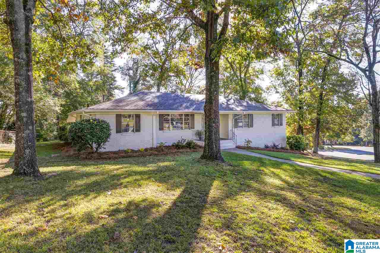 1025 Wickford Road Birmingham, AL 35216 - Photo 27 of 27