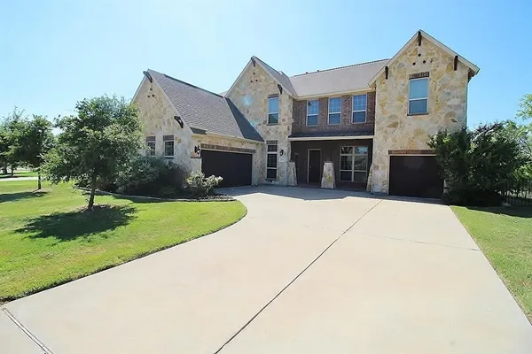$3,795 | 2313 Lamberth Court, Heath, TX 75126
