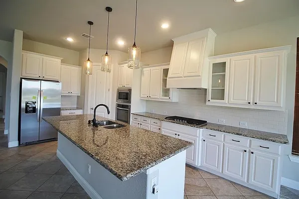 $3,795 | 2313 Lamberth Court, Heath, TX 75126