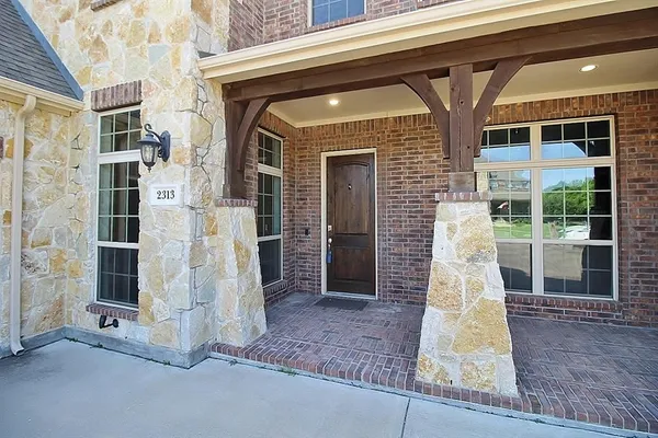 $3,795 | 2313 Lamberth Court, Heath, TX 75126