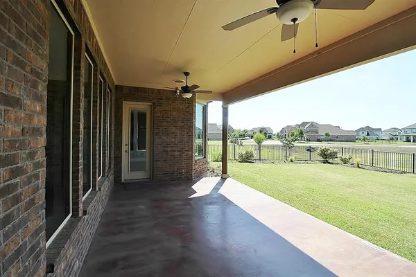 $3,795 | 2313 Lamberth Court, Heath, TX 75126