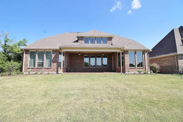 $3,795 | 2313 Lamberth Court, Heath, TX 75126