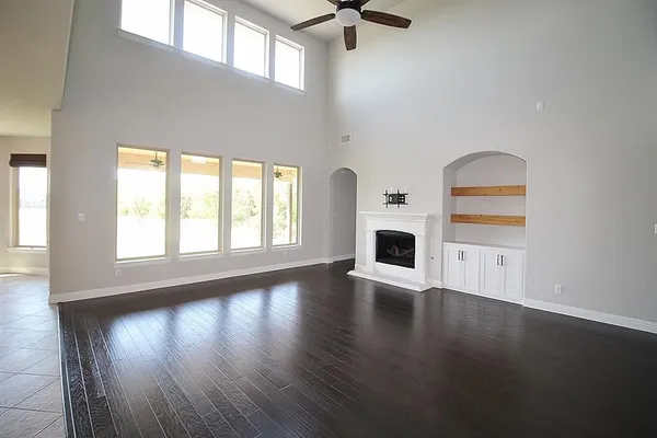 $3,795 | 2313 Lamberth Court, Heath, TX 75126