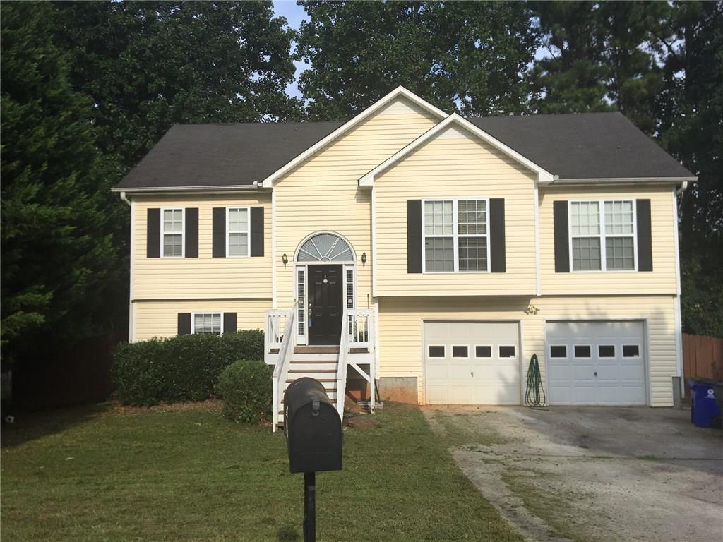 127 Villa Rosa Ridge Temple, GA 30179 - Photo 1 of 1