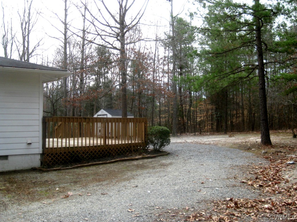 24540 Oxford Road Ruther Glen, VA 22546 - Photo 18 of 22 Gallery Image 18