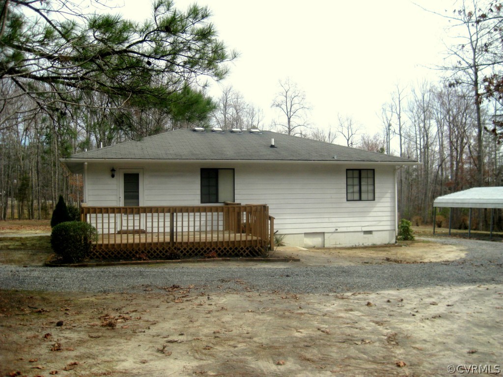 24540 Oxford Road Ruther Glen, VA 22546 - Photo 19 of 22 Gallery Image 19