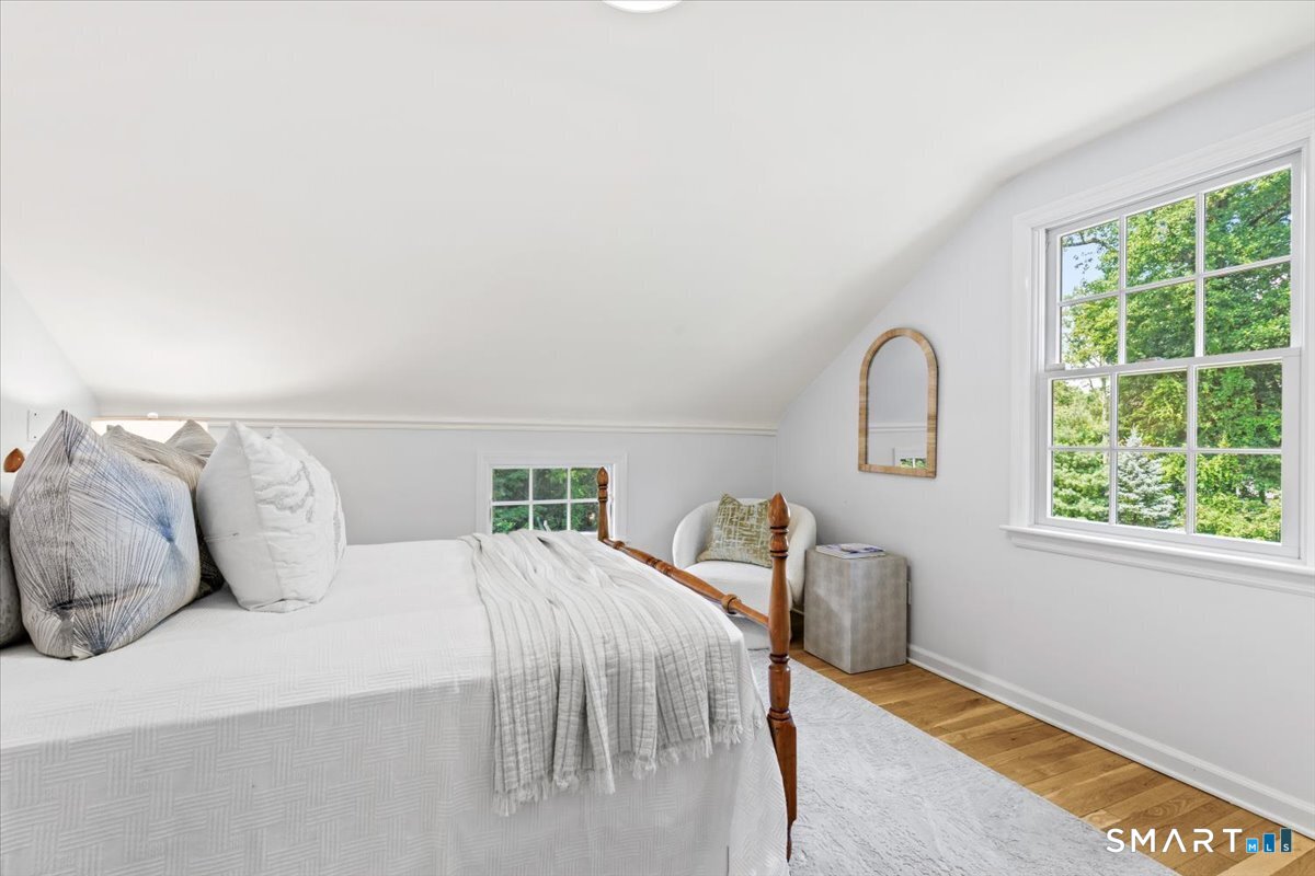 248 Turtle Back Road New Canaan, CT 06840 - Photo 24 of 39 Gallery Image 24