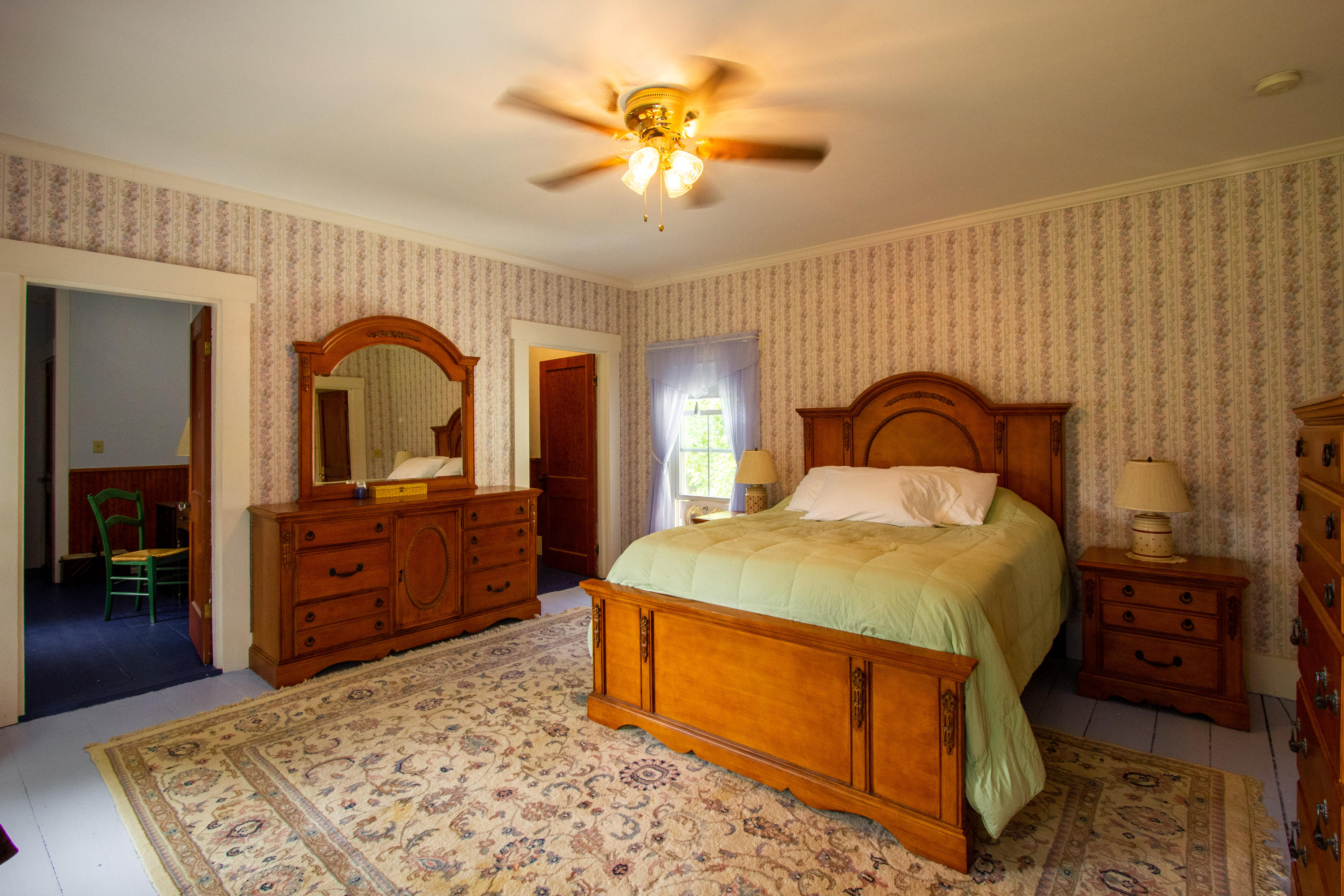 55 Gordon Hill Road Thorndike, ME 04986 - Photo 55 of 97 Upstaris (12 of 23)