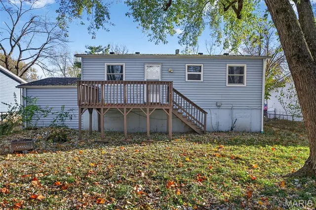 $235,000 | 7 Marveline Drive, St. Charles, MO 63304