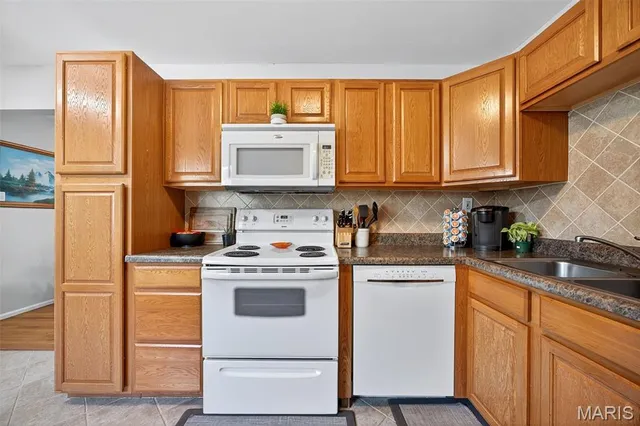 $235,000 | 7 Marveline Drive, St. Charles, MO 63304