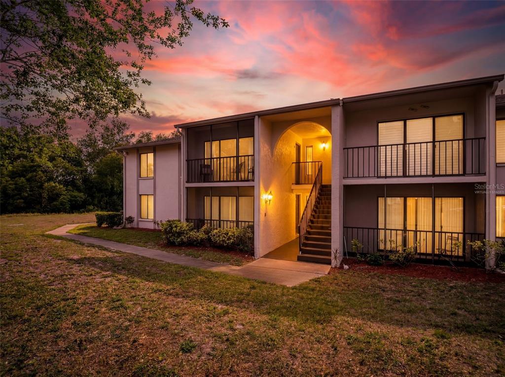 2642 Pine Ridge Way South, Unit G2 Palm Harbor, FL 34684 - Photo 26 of 31