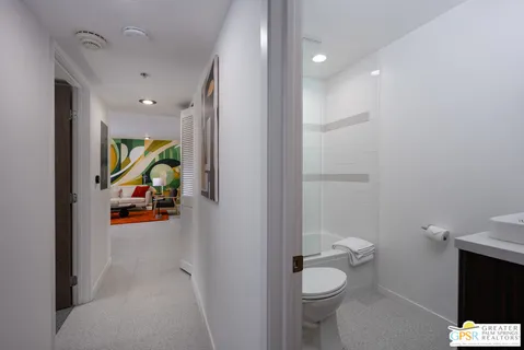 $599,000 | 588 East San Lorenzo Road, Unit 104, Palm Springs, CA 92264