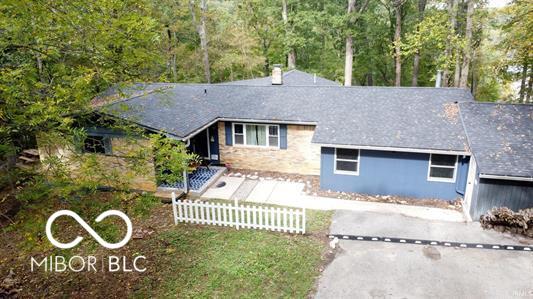 7716 South Patton Road Bloomington, IN 47401 - Photo 33 of 35