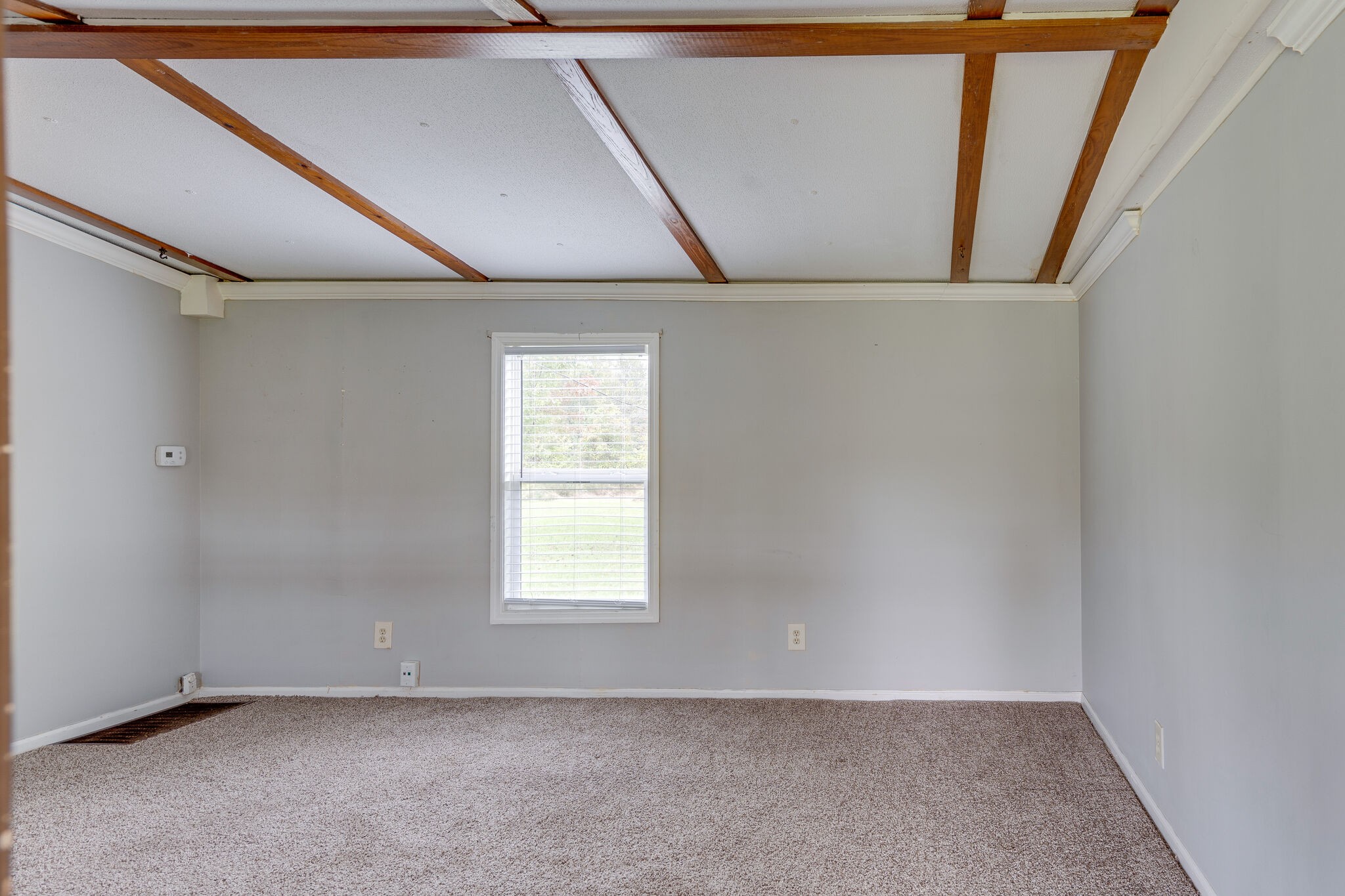 2031 Sugar Camp Road Springfield, TN 37172 - Photo 25 of 42 a view of an empty room with a window