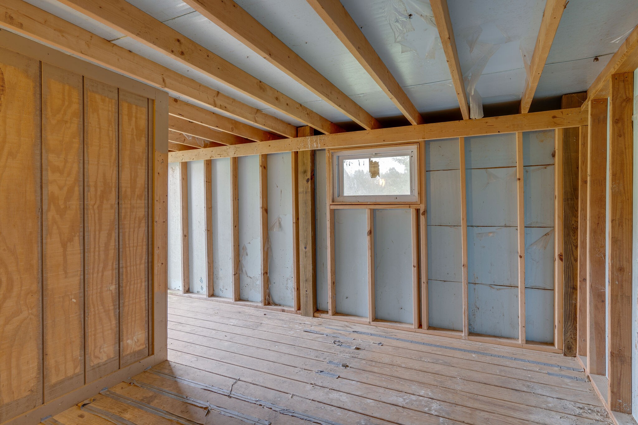 2031 Sugar Camp Road Springfield, TN 37172 - Photo 42 of 42 a view of a room with wooden floor and windows