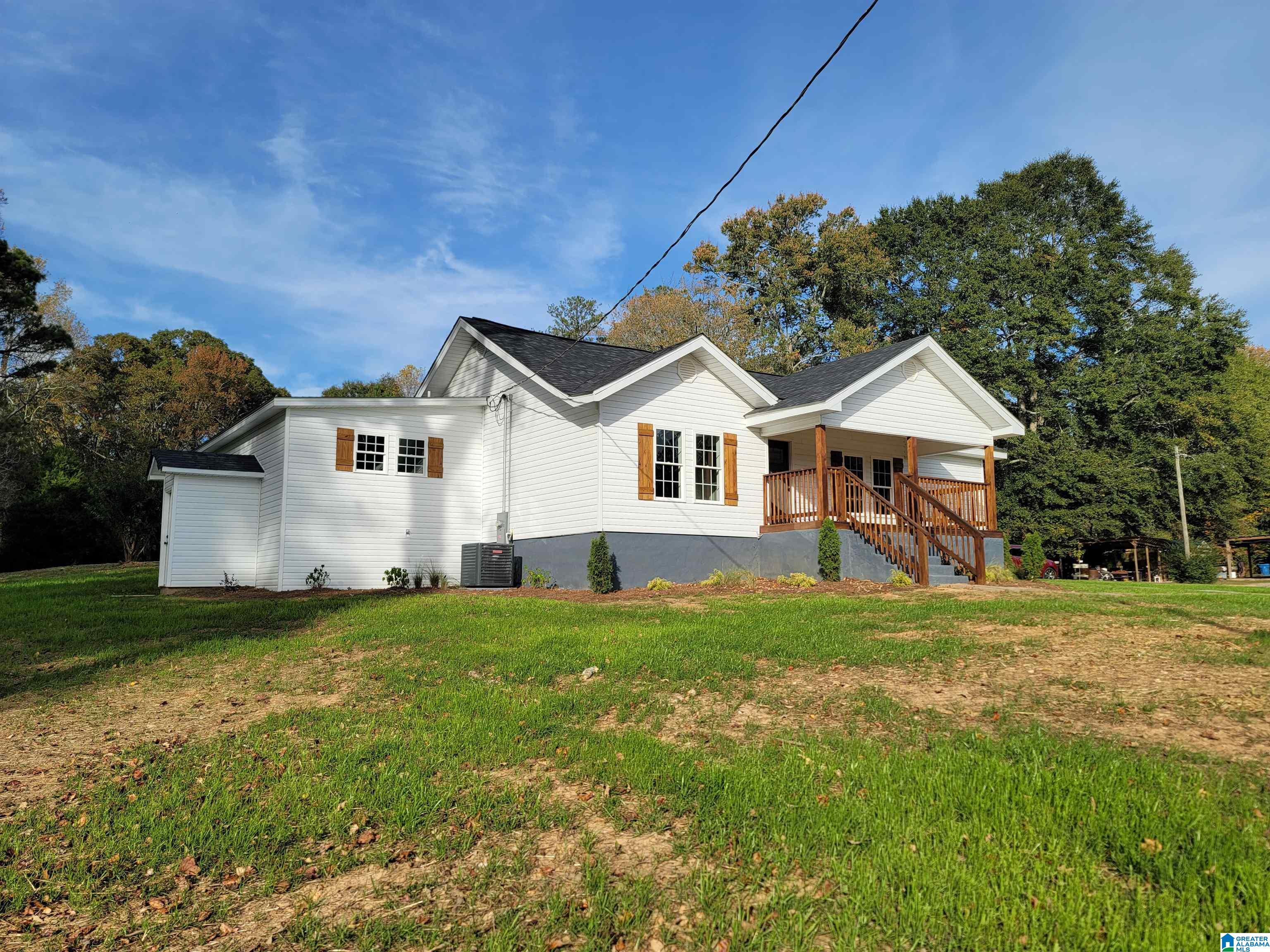 3091 Highway 78 Heflin, AL 36264 - Photo 3 of 44