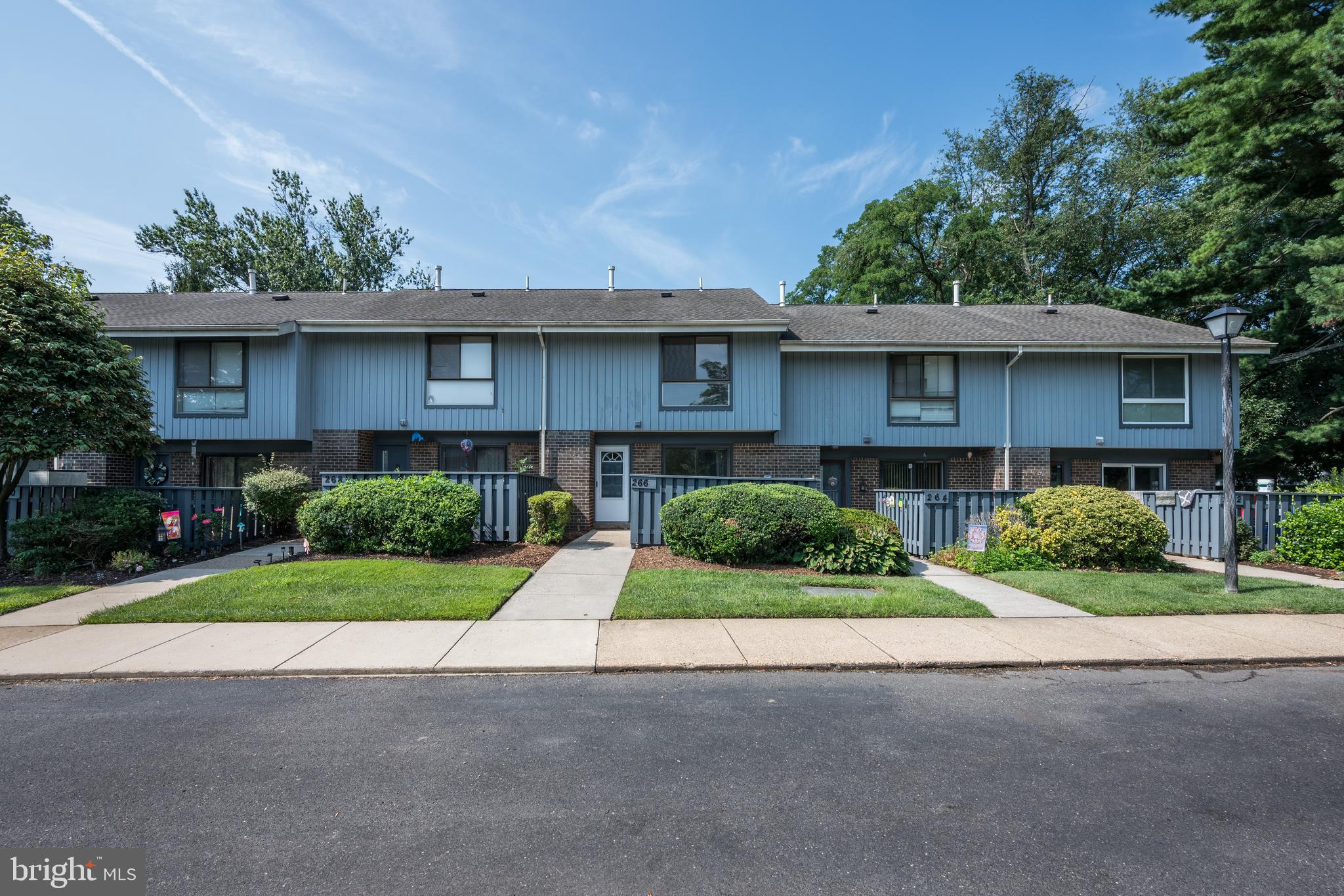 266 Echelon Road Voorhees, NJ 08043 - Photo 2 of 37 Gallery Image 2