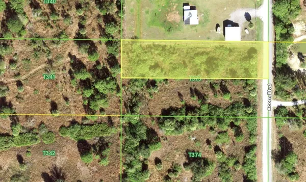 $35,000 | 7337 Acorn Boulevard, Punta Gorda, FL 33982