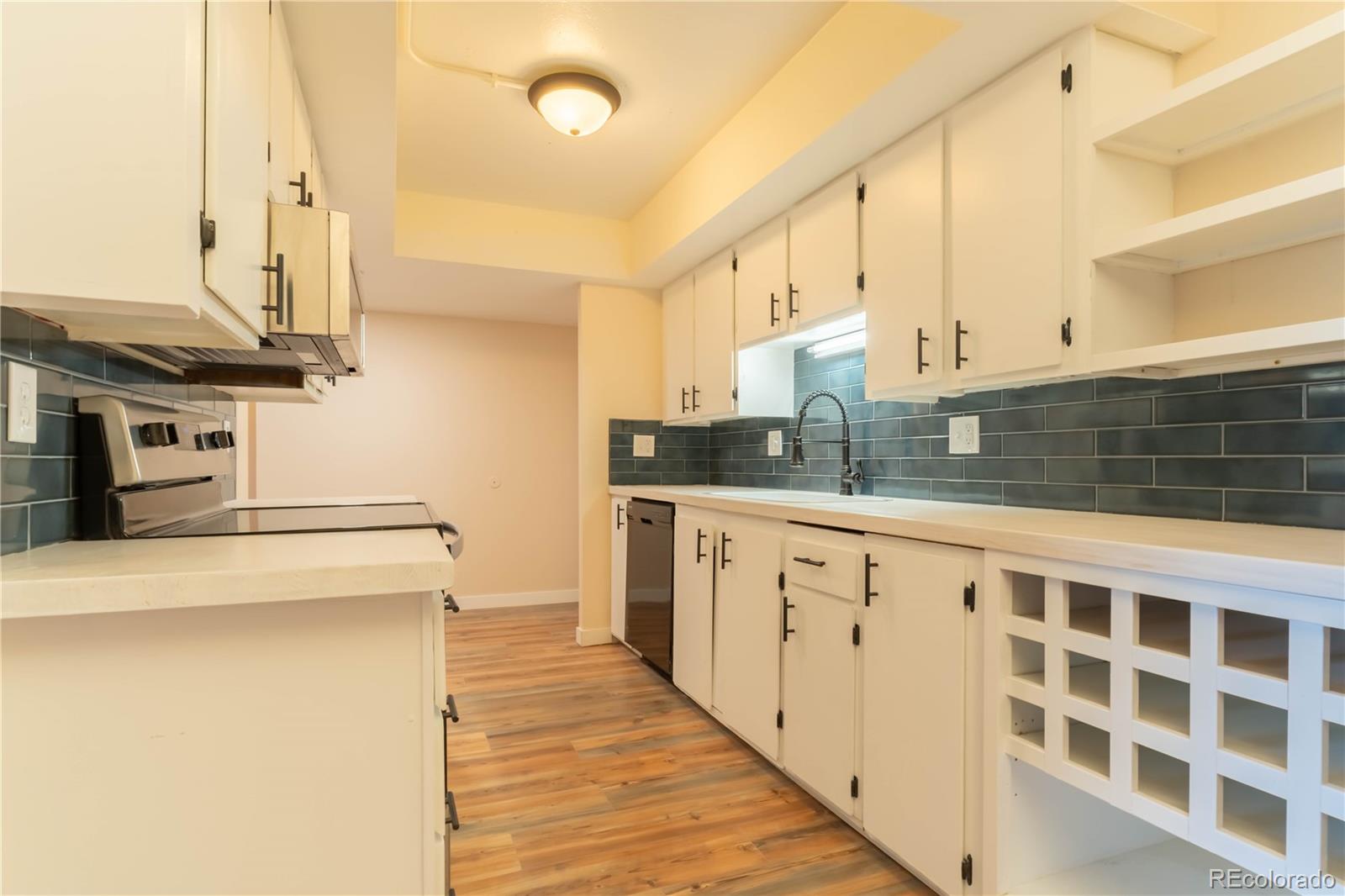 7255 East Quincy Ave Unit 206  