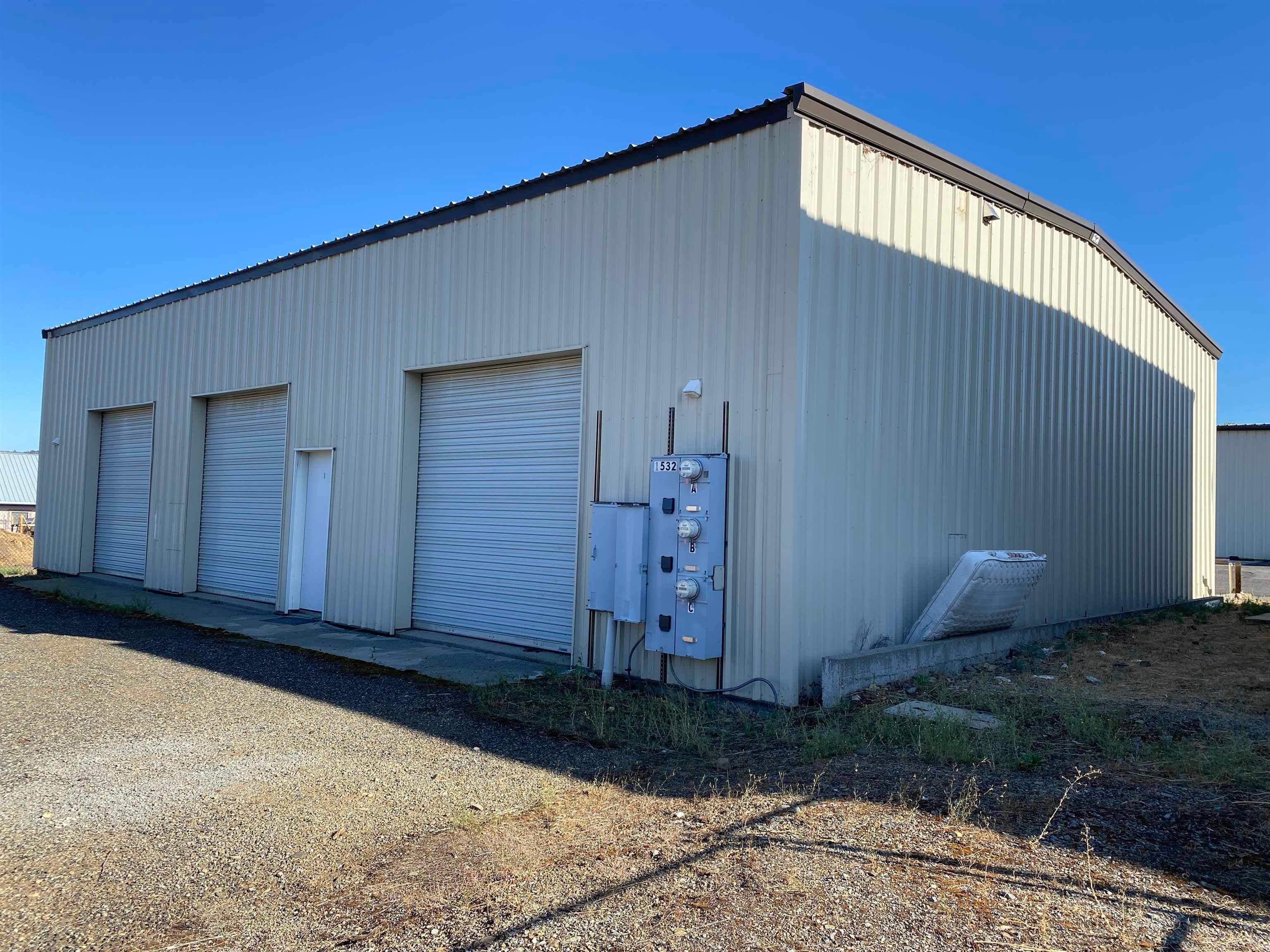 1530 Lucas Road Yreka, CA 96097 - Photo 8 of 16 Gallery Image 8