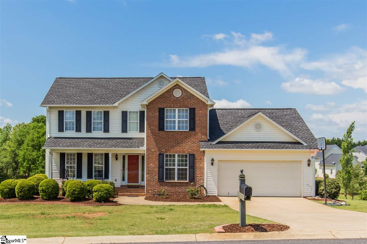 246 East Autumn Ridge Road Moore, SC 29369 - Photo 1 of 31 Gallery Image 1