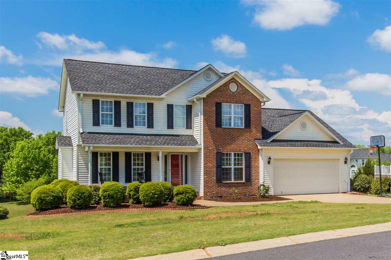 246 East Autumn Ridge Road Moore, SC 29369 - Photo 2 of 31 Gallery Image 2