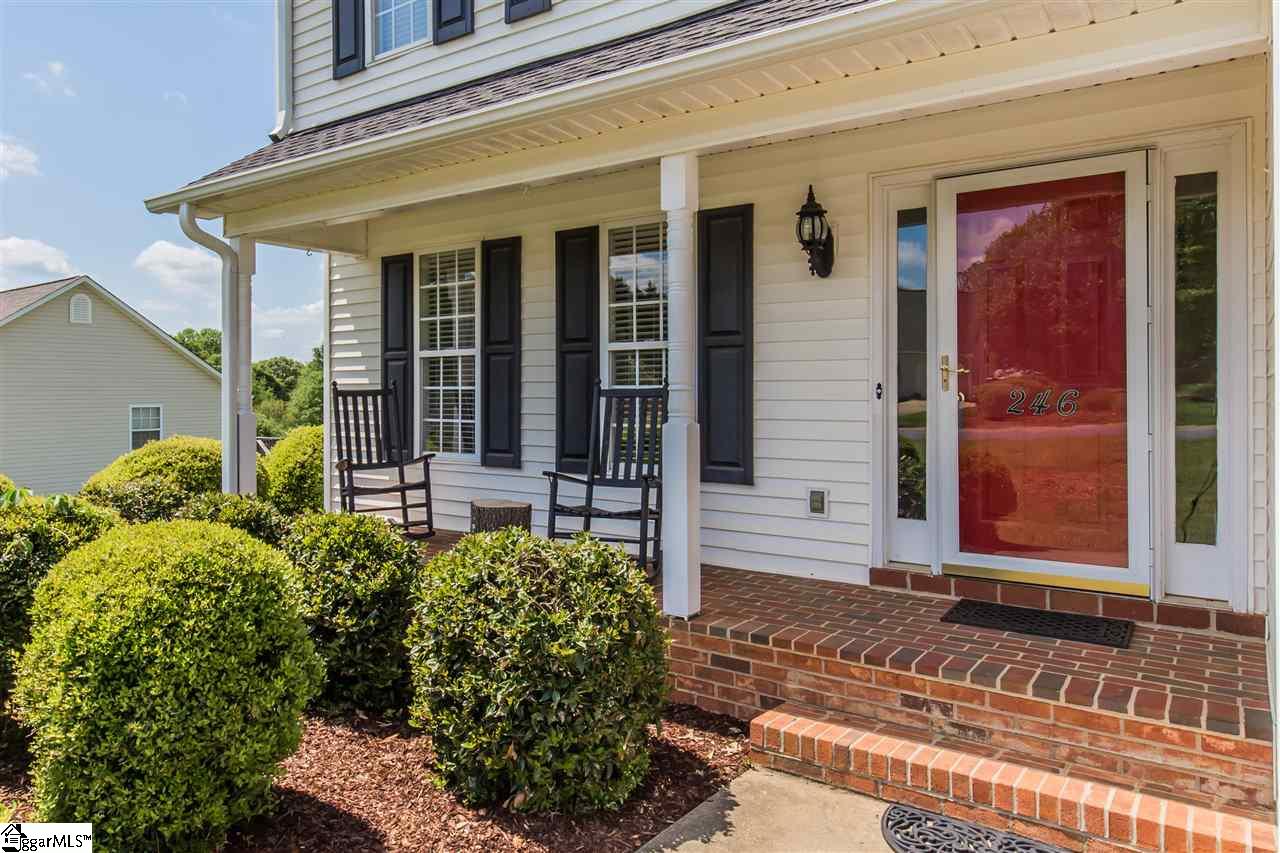 246 East Autumn Ridge Road Moore, SC 29369 - Photo 3 of 31 Gallery Image 3