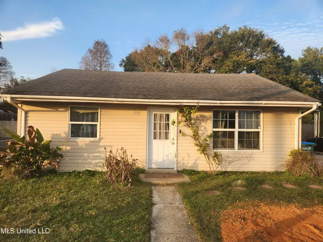 $125,000 | 2411 Parsley Avenue, Pascagoula, MS 39567