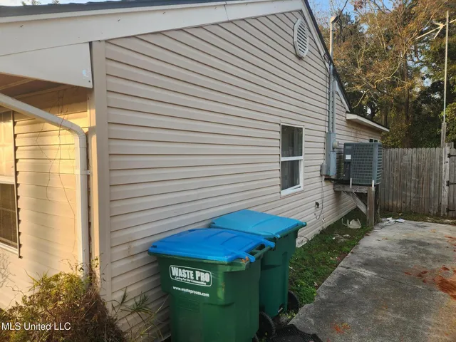 $125,000 | 2411 Parsley Avenue, Pascagoula, MS 39567