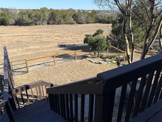 $1,995 | 3205 Mac Arthur Avenue, Unit B, Lago Vista, TX 78645